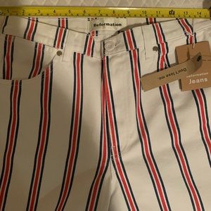 Reformation - Roper Jean